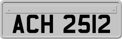 ACH2512