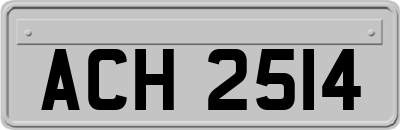 ACH2514