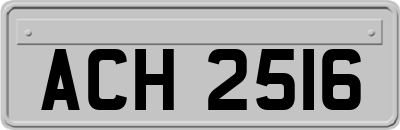 ACH2516