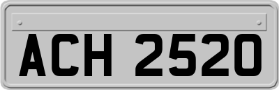 ACH2520