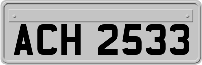 ACH2533