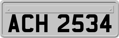 ACH2534