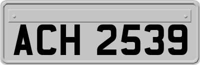ACH2539
