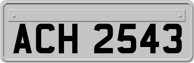 ACH2543