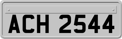 ACH2544