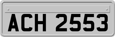 ACH2553
