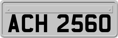 ACH2560