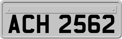 ACH2562