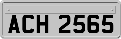 ACH2565
