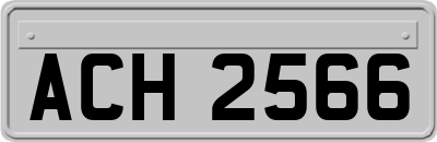 ACH2566