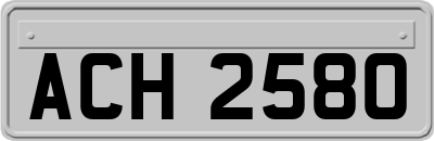 ACH2580