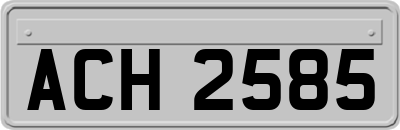 ACH2585