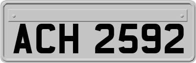 ACH2592