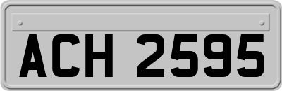 ACH2595