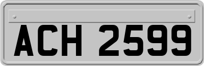 ACH2599