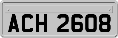 ACH2608