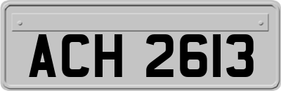ACH2613