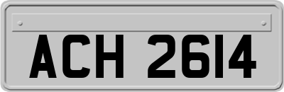 ACH2614