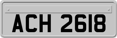 ACH2618