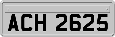 ACH2625