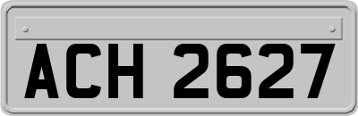 ACH2627