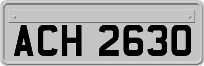 ACH2630