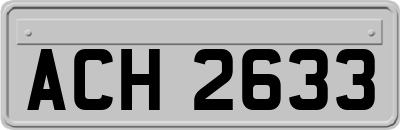 ACH2633