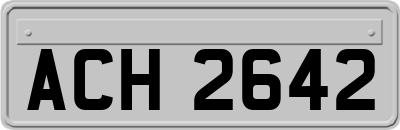 ACH2642