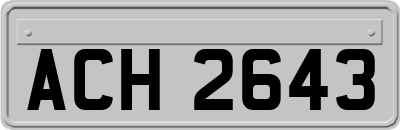 ACH2643