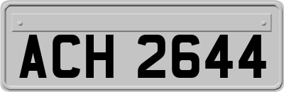 ACH2644