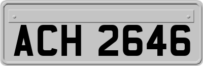 ACH2646