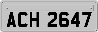 ACH2647