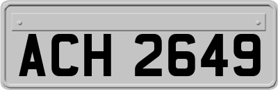 ACH2649