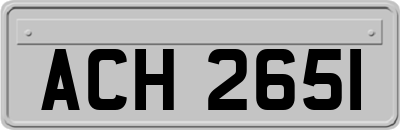 ACH2651