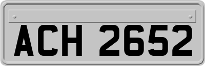 ACH2652