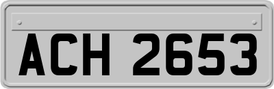 ACH2653