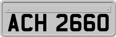 ACH2660