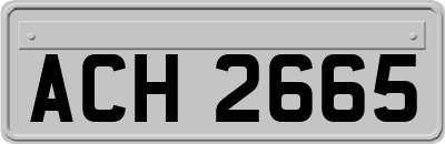 ACH2665