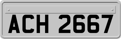 ACH2667