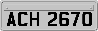 ACH2670