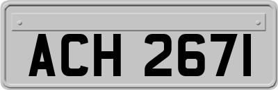 ACH2671