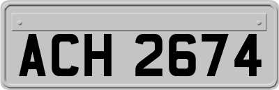 ACH2674