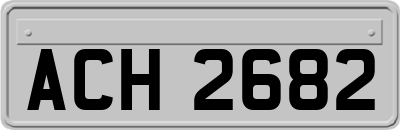 ACH2682