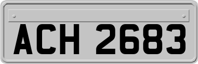 ACH2683
