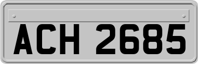ACH2685