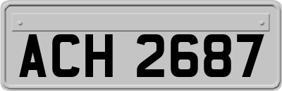 ACH2687