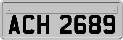 ACH2689