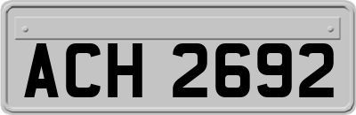 ACH2692
