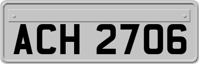ACH2706