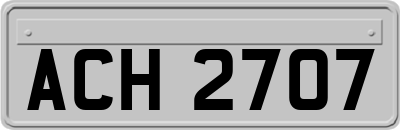 ACH2707